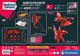 Constructor Clementoni Science & Play Dragon