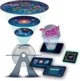 Проектор Clementoni Science & Play Планетарий