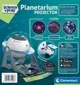 Проектор Clementoni Science & Play Планетарий