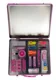 Set de machiaj pentru fetite Create it Neon