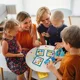 Настольная игра AS KIDS BU-HU-HU Угадай, что это?
