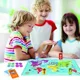 Настольная игра AS KIDS Agerino Изучаю мир