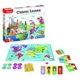 Настольная игра AS KIDS Agerino Изучаю мир