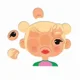 Обучающая игра AS KIDS Agerino Подбери форму