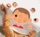 Обучающая игра AS KIDS Agerino Подбери форму
