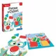 Обучающая игра AS KIDS Формы и цвета