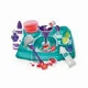 Обучающая игра AS KIDS Наука и игра: Маникюрная лаборатория