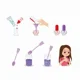 Обучающая игра AS KIDS Наука и игра: Маникюрная лаборатория