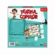 Настольная игра AS KIDS Детский театр