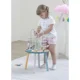 Masa educationala cu labirint din lemn Viga Toys