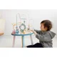 Masa educationala cu labirint din lemn Viga Toys