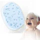 Губка для купания BabyOno Синяя