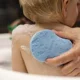Губка для купания BabyOno Синяя