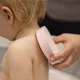 Губка для купания BabyOno Розовая