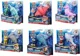Set de joaca cateii acvatici Spin Master seria Patrula Catelusilor