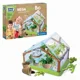 Обучающая игра AS KIDS Наука и Игра: Мега Био-Теплица
