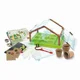 Обучающая игра AS KIDS Наука и Игра: Мега Био-Теплица