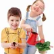 Обучающая игра AS KIDS Наука и Игра: Мега Био-Теплица
