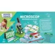 Обучающая игра AS KIDS Наука и Игра: Мой первый микроскоп