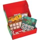 Joc Bingo Puedo Habitatul animalelor, 32 piese