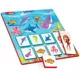 Joc Bingo Puedo Habitatul animalelor, 32 piese