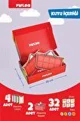 Обучающая игра Puedo Список покупок, 70 эл.