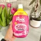 Средство для мытья пола The Pink Stuff, 750 мл