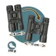 Set de joaca Buki Binoclu Expert