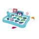 Set de joaca de indemanare cu forme geometrice Buki