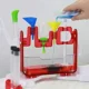 Игровой набор Buki Лаборатория химии – 200 экспериментов