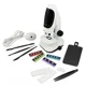 Set de joaca Buki Microscop 3 in 1