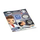 Set de joaca Buki Microscop 3 in 1