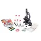 Set de joaca Buki Microscop cu 30 de experimente