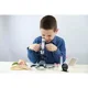 Set de joaca Buki Microscop cu 30 de experimente