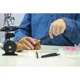 Set de joaca Buki Microscop cu 30 de experimente