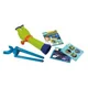 Set de joaca Buki Telescop cu 10 activitati