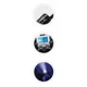 Set jucarii interactive Buki Walkie talkie, 2 buc. foto