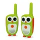 Set jucarii interactive Buki junior Walkie talkie, 2 buc. foto