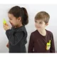 Set jucarii interactive Buki junior Walkie talkie, 2 buc. foto
