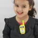 Set jucarii interactive Buki junior Walkie talkie, 2 buc. foto