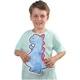 Puzzle Dinozaurul Biggy Puedo, 10 el., in as.