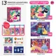 Puzzle 3 in 1 Mideer Printese din povesti, nivelul 3 foto