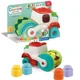 Masina sorter Clemmy Clementoni Touch & Play