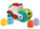 Masina sorter Clemmy Clementoni Touch & Play