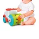Masina sorter Clemmy Clementoni Touch & Play
