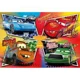Puzzle Clementoni Masini, 60 el. foto