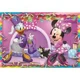Puzzle Clementoni Disney Minnie, 104 el. foto