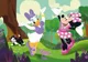 Puzzle Clementoni Disney Minnie, 2x60 el. foto