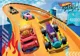 Puzzle Clementoni Hot Wheels, 24 el. foto