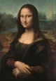 Puzzle Clementoni Mona Lisa, 1000 el. foto